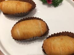 榴莲酥-hallch 好吃餐厅(全运村中央广场店)