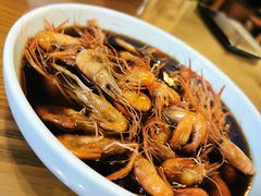 酱油虾-双塔老饭店