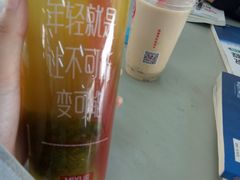 -蜜雪冰城(桂林胡同店)