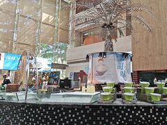 -佰园全日西餐厅-厦门佰翔软件园酒店