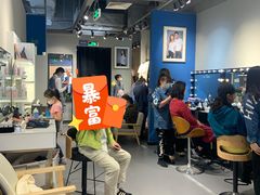 -海马体照相馆(万菱汇店)