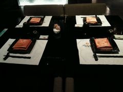 -曙亚洲餐厅-重庆富力艾美酒店(南坪万达广场店)