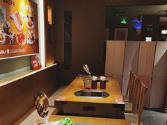 -呷哺呷哺 黄金牧场 (欢乐谷店)