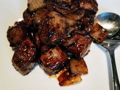 黑椒牛柳粒-御宝轩(益丰·外滩源店)