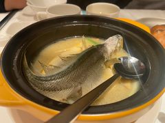 百秒黄花鱼-莆田餐厅PUTIEN(西安万象天地店)
