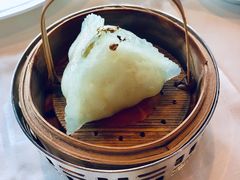 -龙景轩(香港四季酒店)