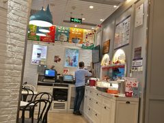 大堂-满记甜品(金唐购物中心店)