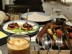 -小满Grainkitchen(滨江商业广场店)