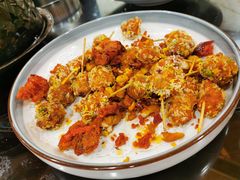 -台北A+A七喜饭店(德增街店)