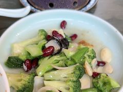 -小吊梨汤·北京菜(香山店)