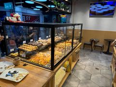 -21克拉面包(大悦城店)