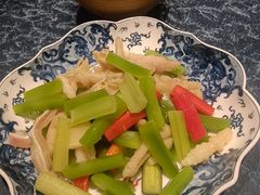 -卞氏菜根香(航空路旗舰店)