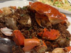 -喜记避风塘炒辣蟹(旗舰店)