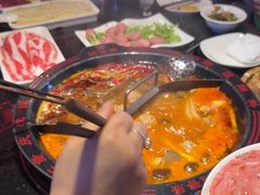 -渝香居重庆火锅(铁西三道街店)