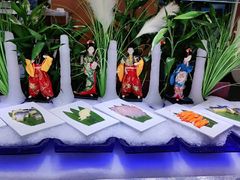 -青岛蓝海大饭店·爱琴海自助餐厅(崂山店)