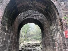 -仙霞关景区