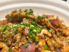 -情妹耙泥鳅·江湖川菜(科华店)