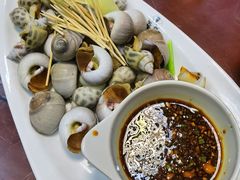 -舟山小海鲜大排档(稻香新村店)