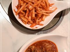 -七八冷面·延边朝鲜族美食(圣熙八号店)