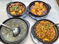 -廖记老砂锅(上清寺店)