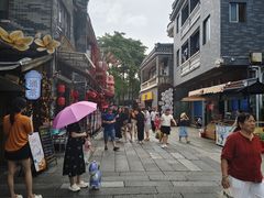 -东涌水乡风情街