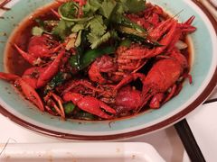 -阿胖龙虾小海鲜(宁国南路总店)