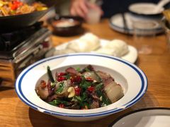 -印象鲵宴·张家界地标美食名片(溪布街店)