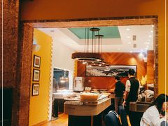 -拉蒂娜·巴西牛排馆 Latina·Brazilian Steakhouse(陆家嘴旗舰店)