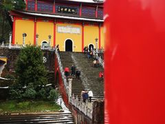 -九华山风景区