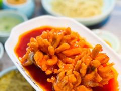 -裕兴记•蟹黄面馆(人民广场店)