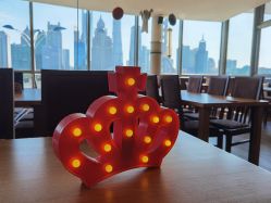 -瑞贝生日派对宝宝宴策划