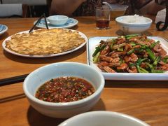 -61号餐吧(兴坪古镇漓江店)