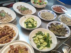 -黄山老妈·土菜(碧桂园店)