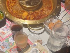 -哥老官重庆美蛙鱼头(龙湖杭州金沙天街店)