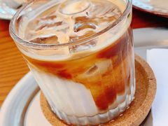 -及咖啡GatherCoffee(华申大厦店)