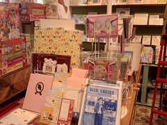 -恋物百货商店(华侨城店)