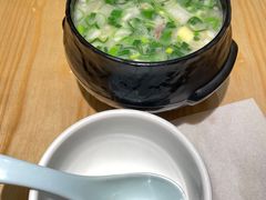 滋补羊杂汤-秦和居(大唐时代店)