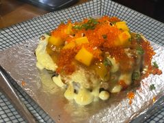 -东岸料理·寿司·刺身