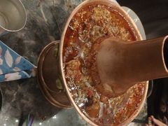 -浩海火燒雲傣家菜(芮欧百货店)