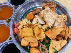 -瑞安第一泡·后街泡泡(虹桥后街店)
