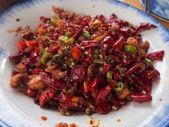 -青城甲(青城山店)