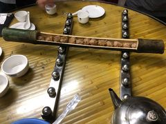 -丰依竹食·老牌竹筒饭