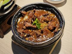 -吴氏老妈·23年家常菜(古城店)