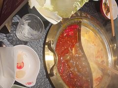 -熊喵来了火锅(长安万达第94分店)