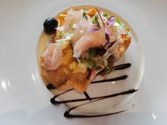 -YUE·6·西式融合餐厅(外滩六号店)
