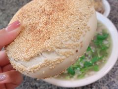 -清真喜兰老丁羊汤特色小吃