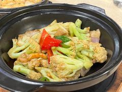 -大水车公馆·顺德菜·妈姐菜(均安店)