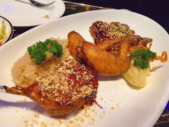 -MOSSO德国餐厅·音乐酒吧(环宇荟店)