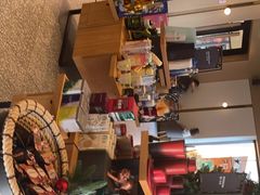 -星巴克臻选(金桥国际店)