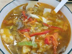 -伊鼎牛肉面(潍坊路店)